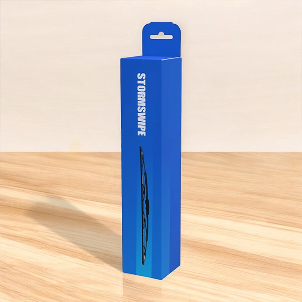Custom Wiper Blade Packaging